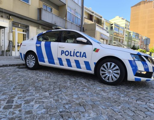 PSP apreende mais de 37 quilos de alimentos em operação que leva ao encerramento de restaurante em Massamá