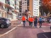 Câmara de Sintra deteta irregularidades na obra onde queda de grua matou dois trabalhadores