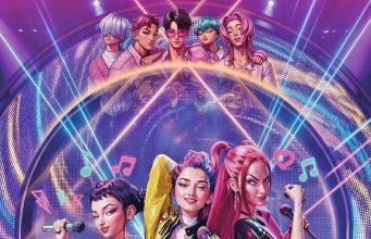 Guerreiras do K-Pop prometem conquistar o palco do Olga Cadaval
