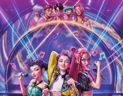 Guerreiras do K-Pop prometem conquistar o palco do Olga Cadaval
