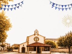 Festas de Nossa Senhora da Natividade em setembro em Mem Martins