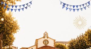 Festas de Nossa Senhora da Natividade em setembro em Mem Martins
