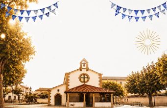 Festas de Nossa Senhora da Natividade em setembro em Mem Martins