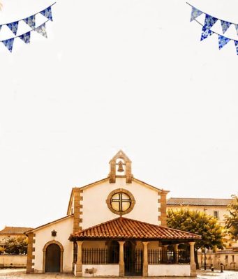 Festas de Nossa Senhora da Natividade em setembro em Mem Martins