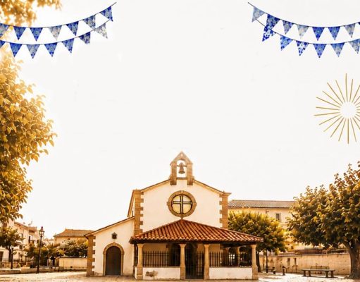 Festas de Nossa Senhora da Natividade em setembro em Mem Martins