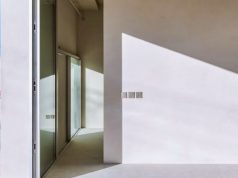 Casa em Catribana é finalista do Prémio Enor 2025 e recebe Menção Honrosa