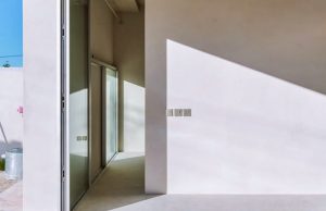 Casa em Catribana é finalista do Prémio Enor 2025 e recebe Menção Honrosa