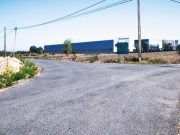 Estrada do Murganhal entra em obras para melhorar circulação e drenagem