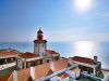 Cabo da Roca ponto privilegiado para ver o eclipse solar