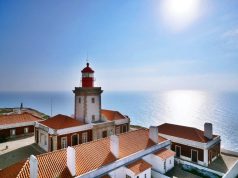 Cabo da Roca ponto privilegiado para ver o eclipse solar