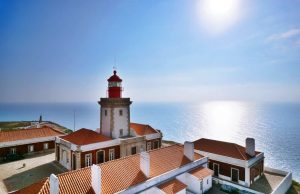 Cabo da Roca ponto privilegiado para ver o eclipse solar