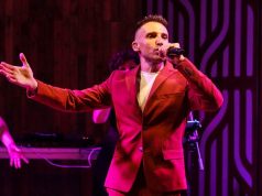 Filipe Delgado nas Festas de São Lourenço nas Azenhas do Mar
