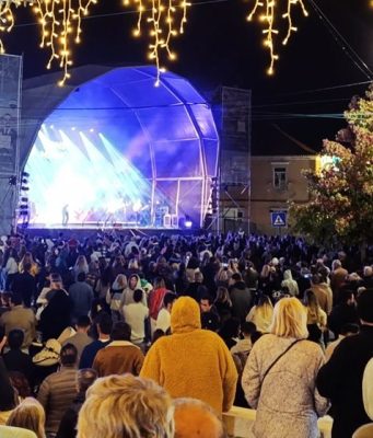 Paróquia de Montelavar promove festejos em Honra de Nossa Senhora do Cabo Espichel