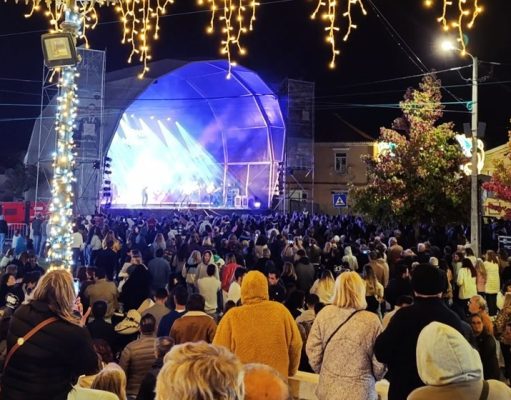 Paróquia de Montelavar promove festejos em Honra de Nossa Senhora do Cabo Espichel