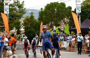 Nafarros recebe Festas de Nossa Senhora da Piedade com música, ciclismo e tradição