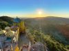 Parque da Pena prepara sessão especial para observar eclipse solar