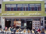 Edifício da antiga Pastelaria Tirol vai acolher serviços municipais de Sintra