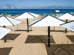 São Julião com bandeira azul confirma a qualidade das praias do concelho