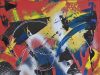 Exposição em Mira Sintra junta arte e solidariedade para apoiar Salvador