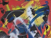 Exposição em Mira Sintra mostra trabalhos de Gabriela Casinhas e Salvador Costa