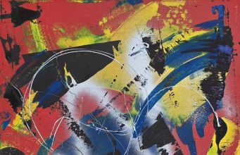 Exposição em Mira Sintra mostra trabalhos de Gabriela Casinhas e Salvador Costa