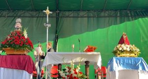 Terrugem recebe Festas de S. João Degolado com Rosinha, Tanya e Irmãos Verdades