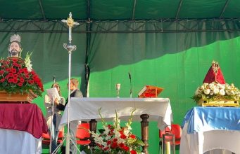 Terrugem recebe Festas de S. João Degolado com Rosinha, Tanya e Irmãos Verdades