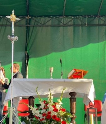 Terrugem recebe Festas de S. João Degolado com Rosinha, Tanya e Irmãos Verdades
