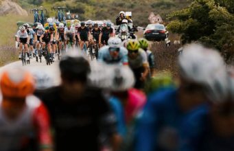 Volta a Portugal arranca hoje e trava trânsito em Lisboa e Sintra