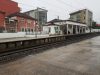 Requalificação da estação de Algueirão-Mem Martins avança em 2027