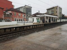 Requalificação da estação de Algueirão-Mem Martins avança em 2027