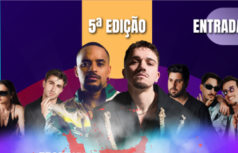 Festival da Juventude Sintrense em Agualva e Mira Sintra em outubro