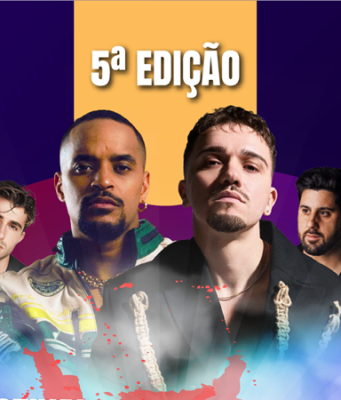 Festival da Juventude Sintrense em Agualva e Mira Sintra em outubro