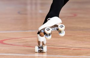 Atletas de Sintra no Campeonato de Europa da Patinagem Artística em Itália