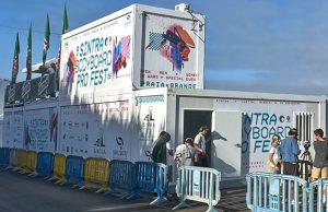 Sintra Pro Fest regressa à Praia Grande para celebrar 30 anos de bodyboard