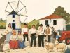 Alvarinhos celebra 70 anos com exposição etnográfica e nova sede do FCA