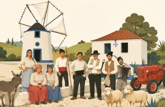 Alvarinhos’26 inaugura exposição etnográfica e nova sede