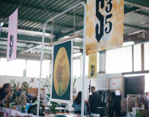 Feira Amálgama dá palco à cultura emergente da Linha de Sintra