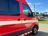 Bombeiros de Agualva-Cacém, Algueirão-Mem Martins e Sintra com novas ambulância
