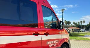 Bombeiros de Agualva-Cacém, Algueirão-Mem Martins e Sintra com novas ambulância