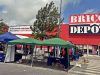 Brico Depôt aproxima marcas e profissionais em iniciativa em Sintra
