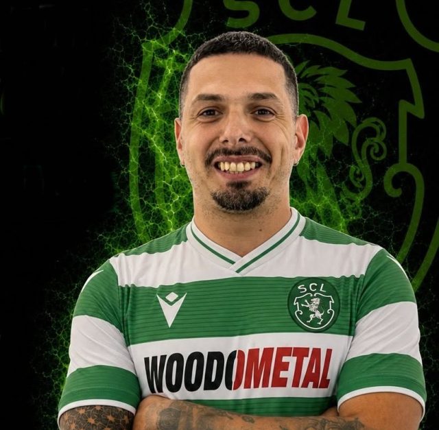 bruno coelho no lourel
