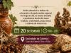 Festa das Vindimas em Cabrela com tradição, ranchos e gastronomia