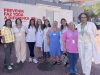 Rastreio gratuito do cancro da mama disponível em Queluz
