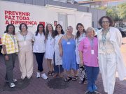 Rastreio gratuito do cancro da mama disponível em Queluz