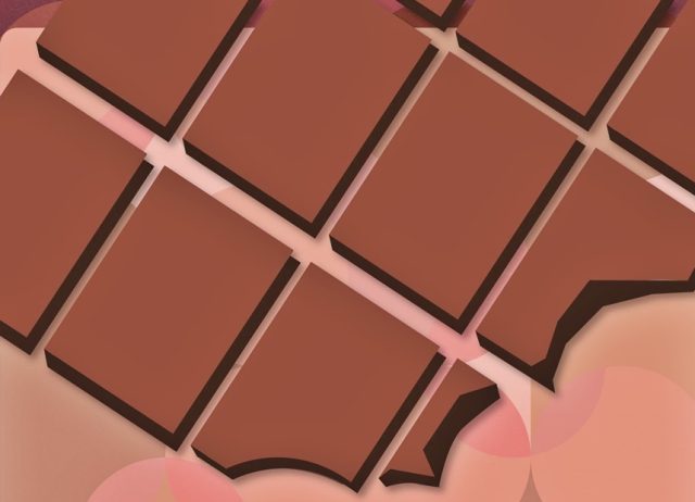 chocolate belas