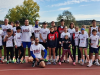 Campeonato Regional Jovem de Triatlo e prova aberta de aquatlo na Praia das Maçãs