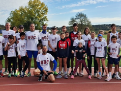 Campeonato Regional Jovem de Triatlo e prova aberta de aquatlo na Praia das Maçãs