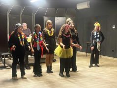 Conservatório de Música de Sintra promove aulas de Teatro gratuitas em setembro