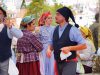 Mais de mil participantes levam os trajes tradicionais ao Palácio de Queluz
